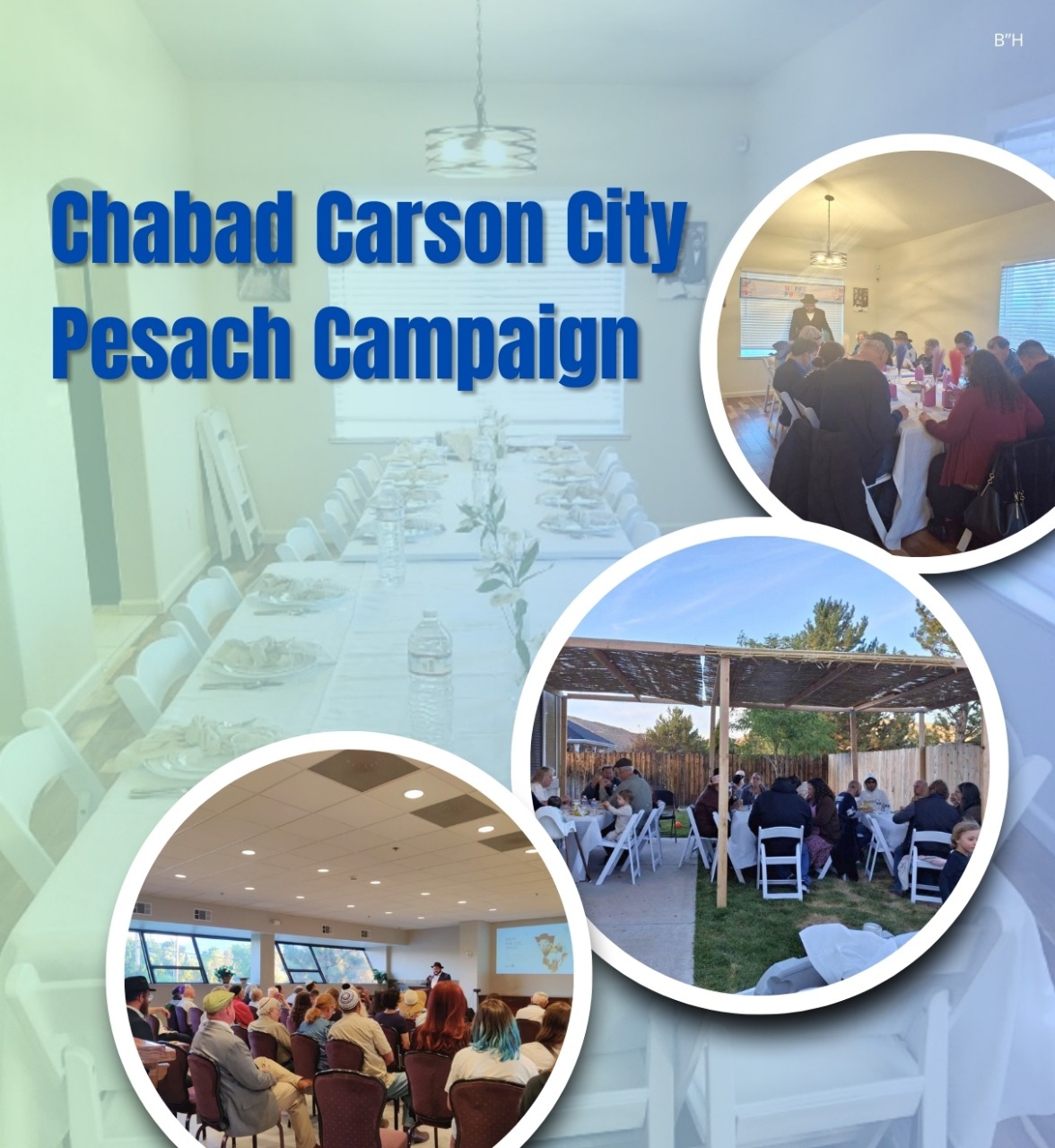 Chabad of Carson City