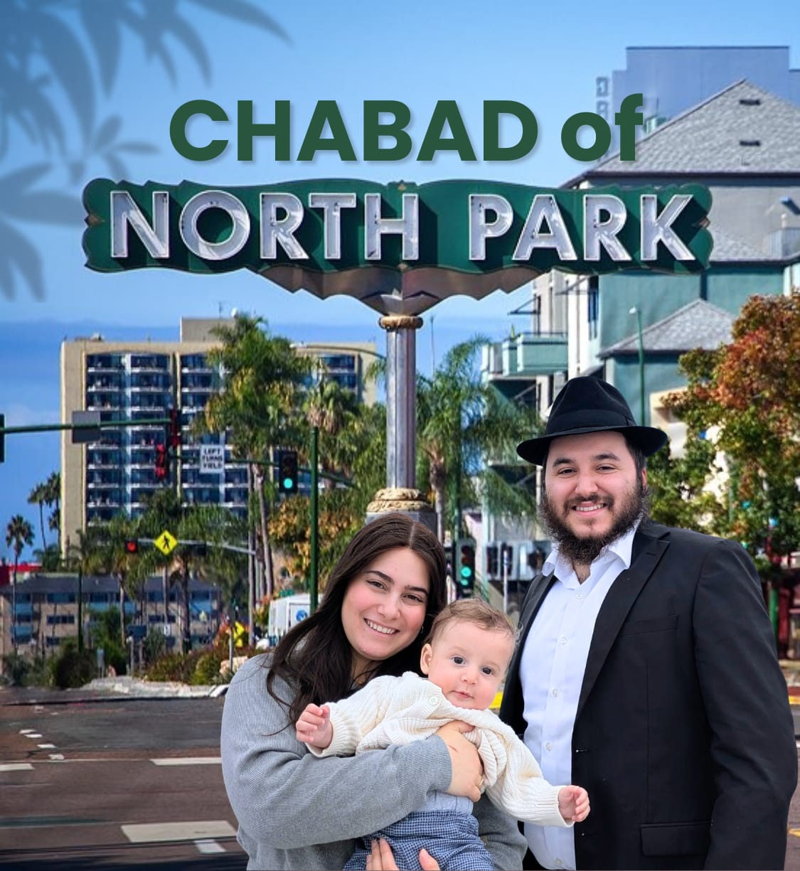 Chabad of North Park