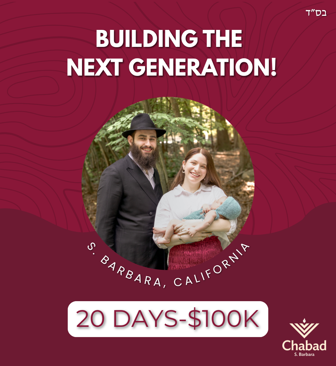 Building the Next Generation