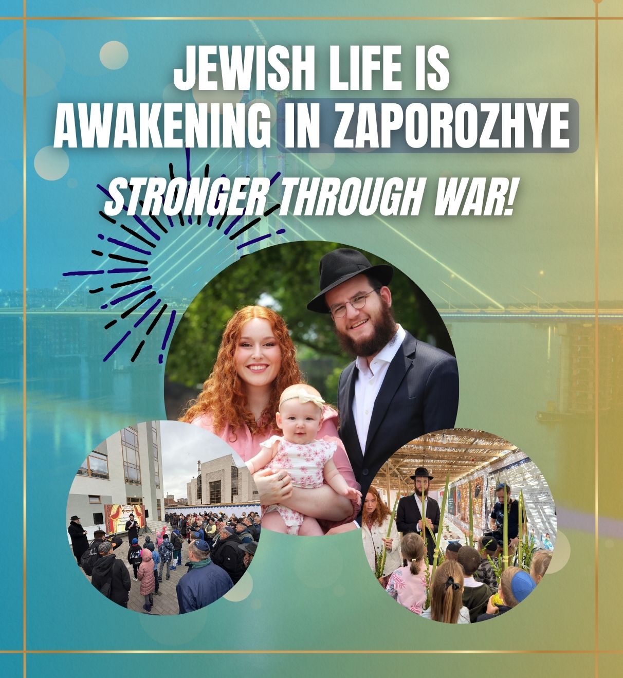 Chabad of Zaporozhye